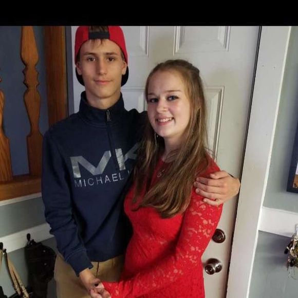 Meet your Posher, Ricky - Picture 1 of 1